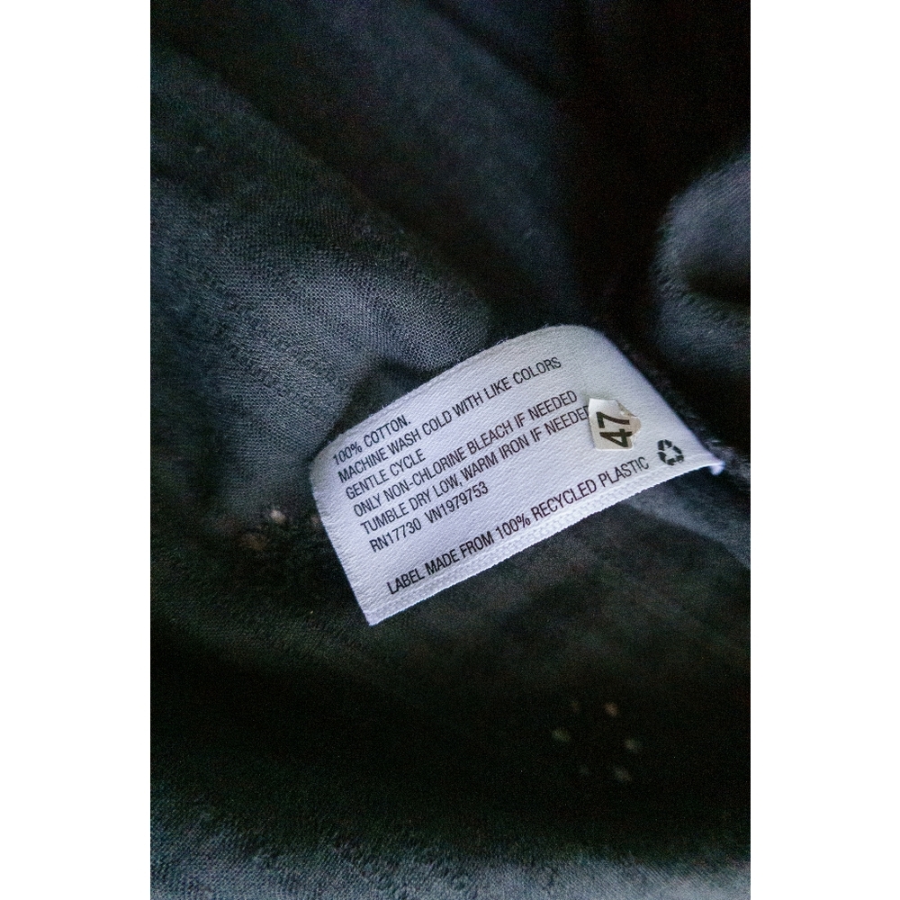 Universal Thread | Ruffle Eyelet Blouse - Picture 7 of 9